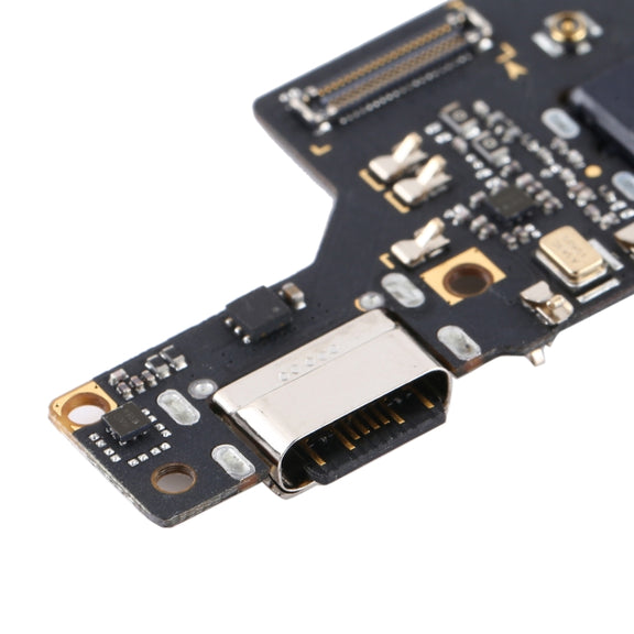 Original Charging Port Board for Xiaomi Redmi Note 8T M1908C3XG
