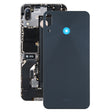 Battery Back Cover for Asus Zenfone 5 ZE620KL(Dark Blue) - Back Cover by PMC TechLife | Online Shopping South Africa | PMC TechLife | Buy Now Pay Later Mobicred