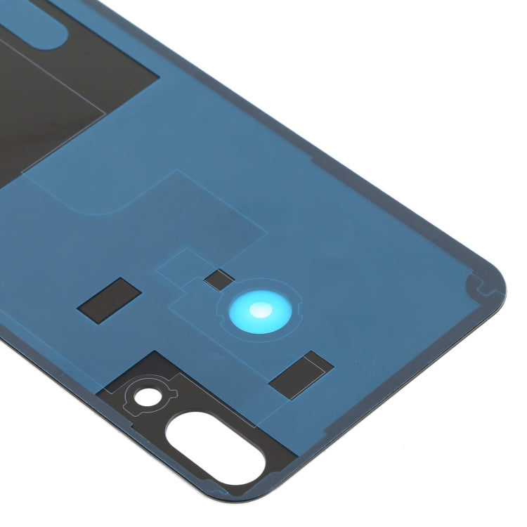 Battery Back Cover for Asus Zenfone 5 ZE620KL(Dark Blue)