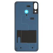 Battery Back Cover for Asus Zenfone 5 ZE620KL(White)