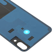 Battery Back Cover for Asus Zenfone 5 ZE620KL(White)