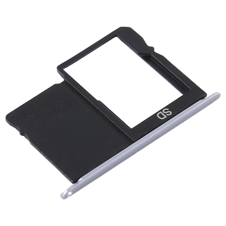 Micro SD Card Tray for Huawei MediaPad M5 lite 10.1 (Silver)