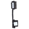 Battery Connector Flex Cable for Dell N3583 N3581 N3490 V3480 V3583 - Power Cord by PMC TechLife | Online Shopping South Africa | PMC TechLife | Buy Now Pay Later Mobicred