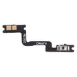 For OPPO Reno5 Pro 5G PDSM00 PDST00 CPH2201 Power Button Flex Cable - Flex Cable by PMc TechLife | Online Shopping South Africa | PMc TechLife | Buy Now Pay Later Mobicred
