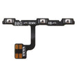 Power Button & Volume Button Flex Cable for Huawei Mate 40 - Flex Cable by PMc TechLife | Online Shopping South Africa | PMc TechLife | Buy Now Pay Later Mobicred