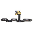 Power Button & Volume Button Flex Cable for Huawei Mate 40 Pro - Flex Cable by PMc TechLife | Online Shopping South Africa | PMc TechLife | Buy Now Pay Later Mobicred