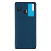 For Vivo X50 Pro V2005A Battery Back Cover (Gold)
