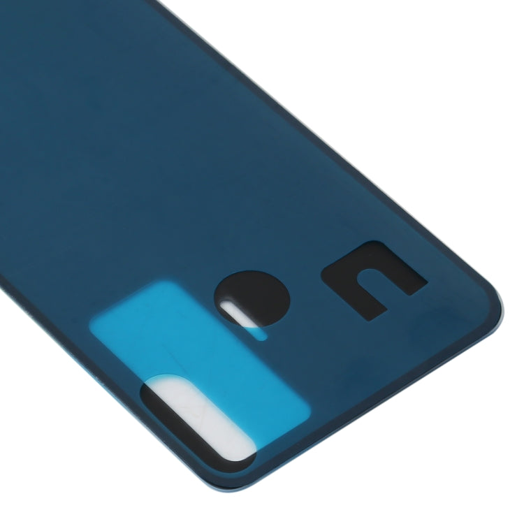 For Vivo X50 Pro V2005A Battery Back Cover (Gold)