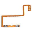 For OPPO Reno4 SE PEAT00 PEAM00 Volume Button Flex Cable - Flex Cable by PMC TechLife | Online Shopping South Africa | PMC TechLife | Buy Now Pay Later Mobicred
