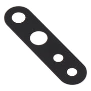For OnePlus Nord 10pcs Back Camera Lens