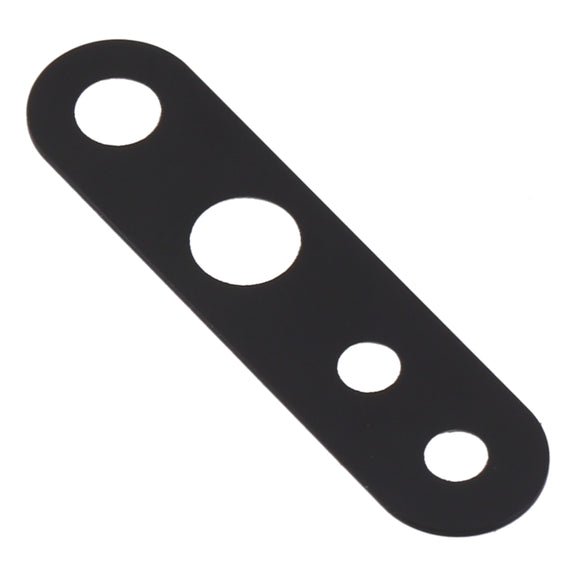 For OnePlus Nord 10pcs Back Camera Lens