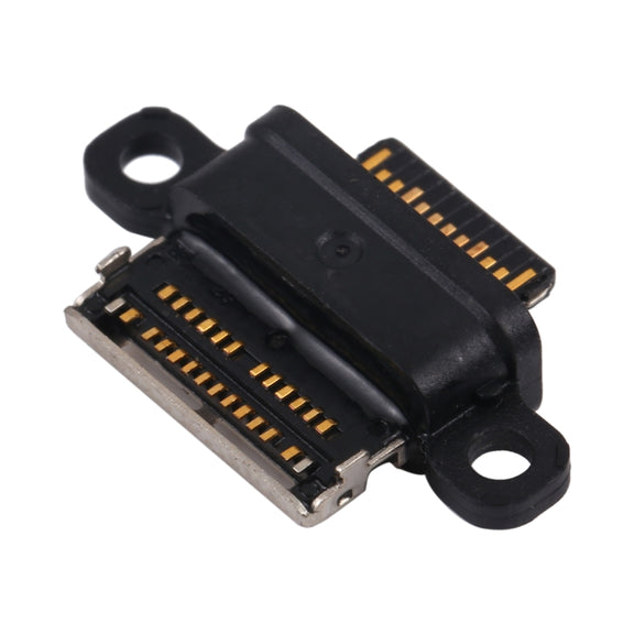 10 PCS Charging Port Connector for Xiaomi Black Shark 3 Pro