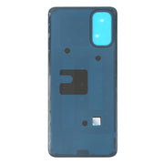 For OPPO Realme X7 Battery Back Cover (White)