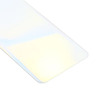 For OPPO Realme X7 Battery Back Cover (White)