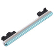 Volume Control Button for Xiaomi Redmi Note 9 Pro 5G M2007J17C (Red/Mint) - free shipping - PMC TechLife - Order now!