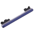 Volume Control Button for Xiaomi Redmi Note 9 Pro 5G M2007J17C(Blue) - Home key & Side Key by PMC TechLife | Online Shopping South Africa | PMC TechLife | Buy Now Pay Later Mobicred
