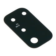 For OPPO A93 5G PCGM00 PEHM00 10pcs Back Camera Lens