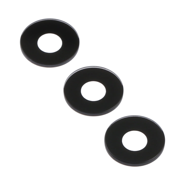 For OPPO Reno5 PEGM00 PEGT00 10pcs Back Camera Lens