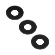 For OPPO Reno5 PEGM00 PEGT00 10pcs Back Camera Lens