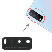 For Vivo Y12s V2026 V2033 10pcs Back Camera Lens