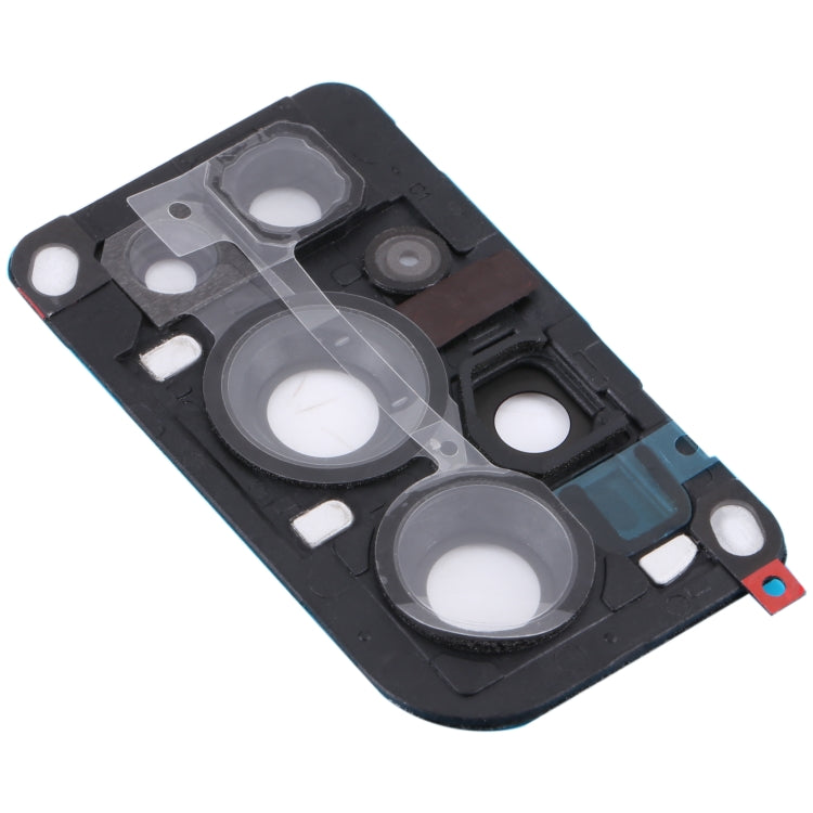 For OnePlus 9 Pro Camera Lens Cover (Grey)