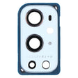 For OnePlus 9 Pro Camera Lens Cover (Silver) - Camera Series by PMC TechLife | Online Shopping South Africa | PMC TechLife