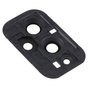For OnePlus 9 (IN/CN Edition) Camera Lens Cover (Black)