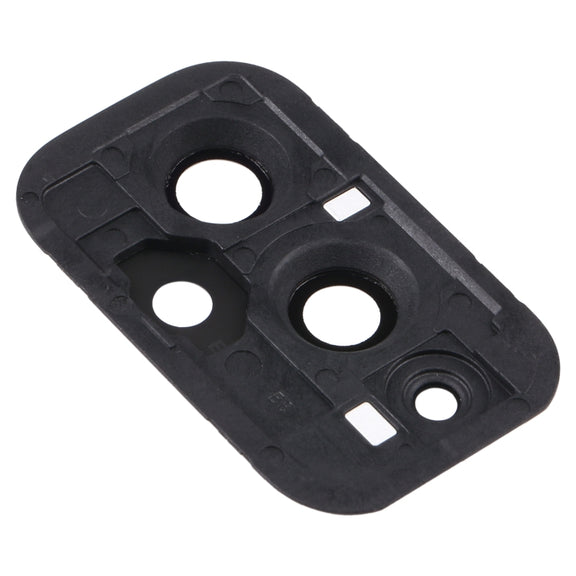 For OnePlus 9 (IN/CN Edition) Camera Lens Cover (Black)