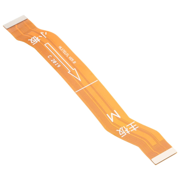 Motherboard Flex Cable for Huawei Enjoy 20 Plus 5G