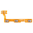 Power Button & Volume Button Flex Cable for Honor V40 - Flex Cable by PMc TechLife | Online Shopping South Africa | PMc TechLife | Buy Now Pay Later Mobicred