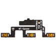 Power Button & Volume Button Flex Cable for Motorola Moto G Power XT2041DL - Flex Cable by PMc TechLife | Online Shopping South Africa | PMc TechLife | Buy Now Pay Later Mobicred