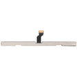 Power Button & Volume Button Flex Cable for Motorola Moto E7 Plus XT2081-1 - Flex Cable by PMc TechLife | Online Shopping South Africa | PMc TechLife | Buy Now Pay Later Mobicred