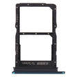SIM Card Tray + SIM Card Tray for Huawei Nova 8 SE (Green) - Card Socket by PMc TechLife | Online Shopping South Africa | PMc TechLife | Buy Now Pay Later Mobicred