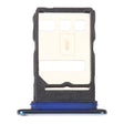 SIM Card Tray + NM Card Tray for Huawei Enjoy 20 Plus 5G (Green) - Card Socket by PMc TechLife | Online Shopping South Africa | PMc TechLife | Buy Now Pay Later Mobicred