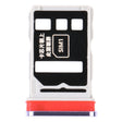 SIM Card Tray + SIM Card Tray for Honor Play4 Pro (Purple) - free shipping - PMc TechLife - Order now!