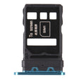 SIM Card Tray + SIM Card Tray for Huawei Nova 7 Pro 5G (Green) - free shipping - PMc TechLife - Order now!