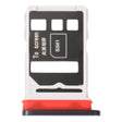 SIM Card Tray + SIM Card Tray for Honor 30 (Black) - Card Socket by PMc TechLife | Online Shopping South Africa | PMc TechLife | Buy Now Pay Later Mobicred