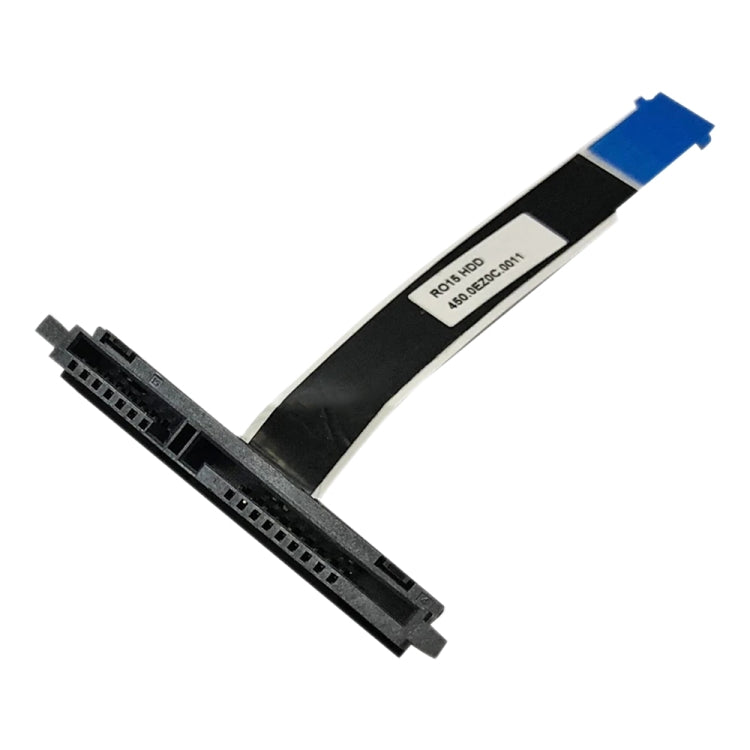 450.0EZ0C.0011 Hard Disk Jack Connector With Flex Cable for Dell Inspiron 15 7586