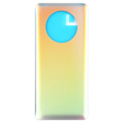 Battery Back Cover for Huawei Mate 40(Yellow)