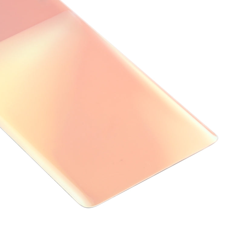 Battery Back Cover for Honor V40(Gold)