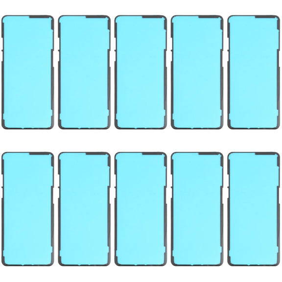 For OnePlus 9 10pcs Original Back Housing Cover Adhesive