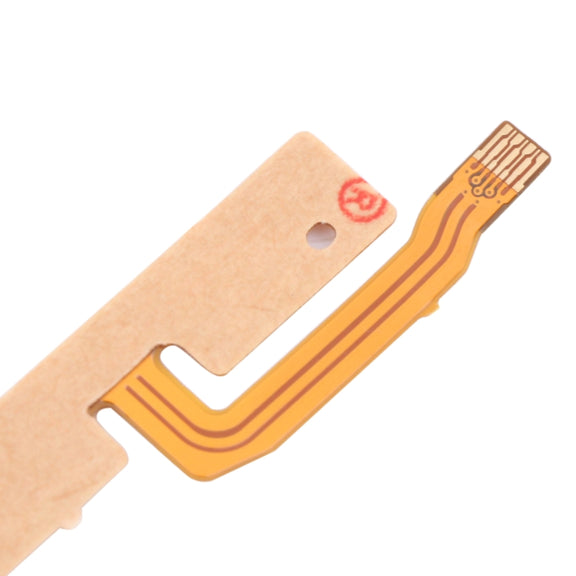 Power Button & Volume Button Flex Cable for Motorola Edge+