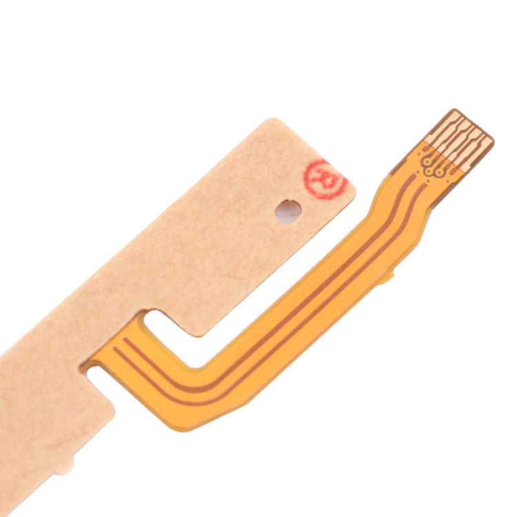 Power Button & Volume Button Flex Cable for Motorola Edge+