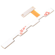Power Button & Volume Button Flex Cable for Motorola One Fusion XT2073-2