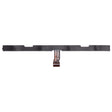 Power Button & Volume Button Flex Cable for Motorola Moto G10 XT2127-2 - Flex Cable by PMc TechLife | Online Shopping South Africa | PMc TechLife | Buy Now Pay Later Mobicred