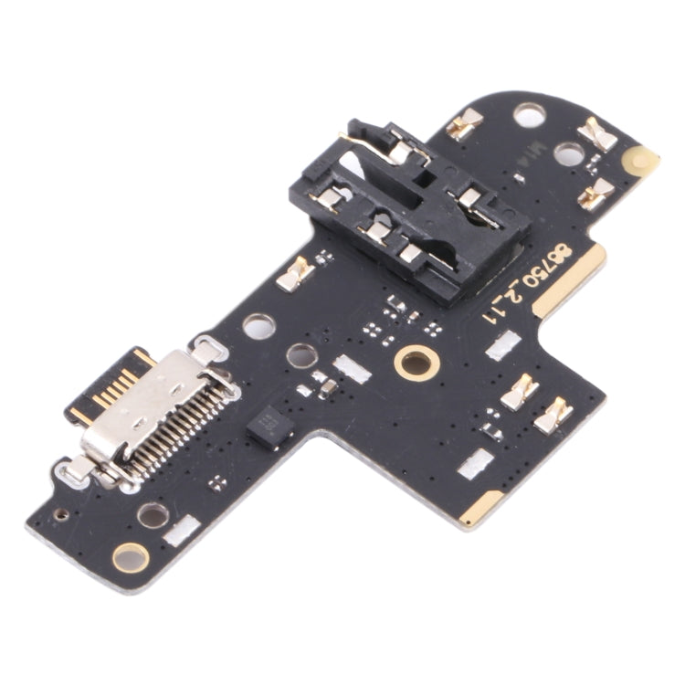 Charging Port Board for Motorola Moto G Stylus (2021) XT2115