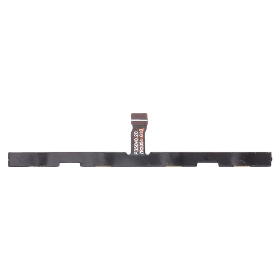 Power Button & Volume Button Flex Cable for Motorola Moto G30 XT2129-1 XT2129-2 PAML0000IN