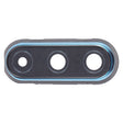 For OnePlus Nord CE 5G Camera Lens Cover (Blue) - Camera Series by PMc TechLife | Online Shopping South Africa | PMc TechLife | Buy Now Pay Later Mobicred