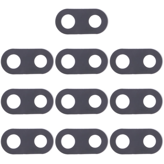 10 PCS Back Camera Lens for Nokia 3.2 TA-1156 TA-1159 TA-1164