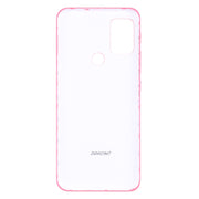 Battery Back Cover for Motorola Moto G20 XT2138-1 XT2138-2 (Pink)